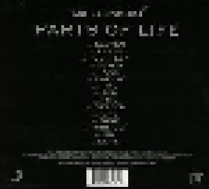 Paul Kalkbrenner: Parts Of Life (CD) - Bild 2