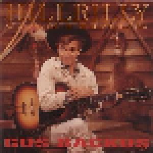 Gus Backus: Hillibilly Gasthaus (CD) - Bild 1