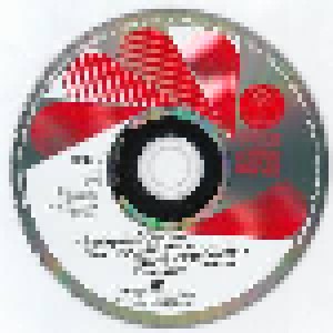 Dio: Sacred Heart (CD) - Bild 2