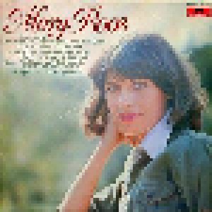 Mary Roos: Mary Roos (LP) - Bild 1