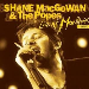 Shane MacGowan & The Popes: Live At Montreux 1995 (DVD + CD) - Bild 1