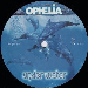 Ophelia: Under Water (12") - Bild 5