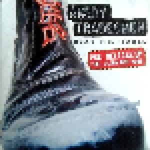 Angry Tradesmen: Beat The House (Mini-CD / EP) - Bild 1