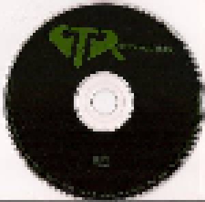 GTR: Genesis Of Hunter (Promo-CD) - Bild 2