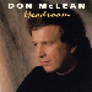 Don McLean: Headroom (CD) - Bild 1