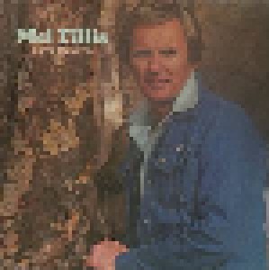 Cover - Mel Tillis: Love Revival