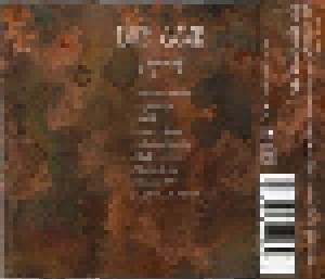 Fate Gear: 7 Years Ago (CD + Single-CD-R) - Bild 6