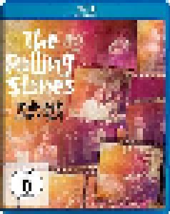 The Rolling Stones: Hyde Park Live 1969 (Blu-ray Disc) - Bild 1