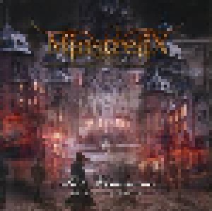 Minstrelix: Lost Renaissance -The Road To Evangelist- (Mini-CD / EP) - Bild 1