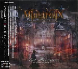 Minstrelix: Lost Renaissance -The Road To Evangelist- (Mini-CD / EP) - Bild 5