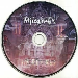 Minstrelix: Lost Renaissance -The Road To Evangelist- (Mini-CD / EP) - Bild 8