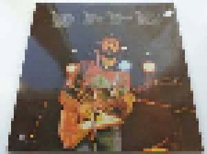 Eric Clapton: Rock Of The Century (2-LP) - Bild 3