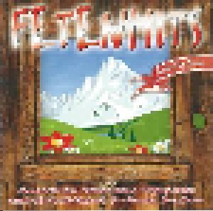Fetenhits Austro-Pop Classics (CD) - Bild 1