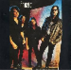 Danzig: III 1/2 Dirty Black Night (CD) - Bild 2