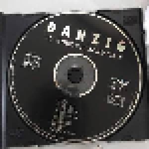 Danzig: III 1/2 Dirty Black Night (CD) - Bild 6