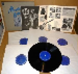 Muddy Waters: The Chess Box (6-LP) - Bild 3