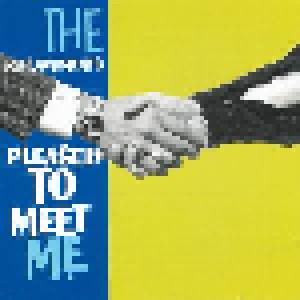 The Replacements: Pleased To Meet Me (CD) - Bild 1