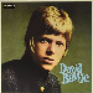 David Bowie: David Bowie (2-LP) - Bild 1