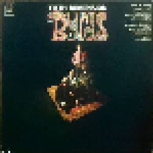 The Byrds: Fifth Dimension (LP) - Bild 1