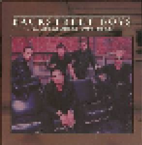 Backstreet Boys: I'll Never Break Your Heart (Promo-Single-CD) - Bild 1