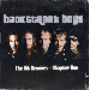 Backstreet Boys: The Hit Remixes - Chapter One (CD) - Bild 1