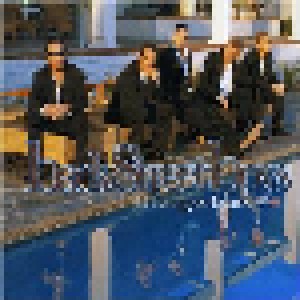 Backstreet Boys: Just Want You To Know (Mini-CD / EP) - Bild 1