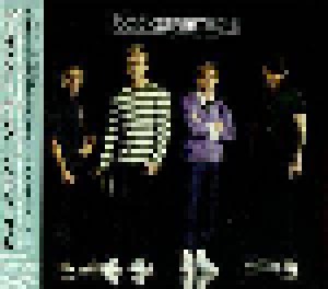 Backstreet Boys: Inconsolable (Mini-CD / EP) - Bild 1