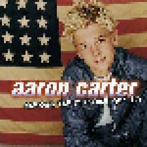 Aaron Carter: Aaron's Party (Come Get It) (CD) - Bild 1