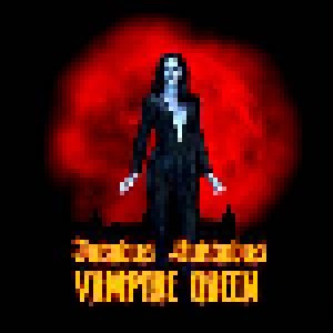 Inkubus Sukkubus: Vampire Queen (CD) - Bild 1
