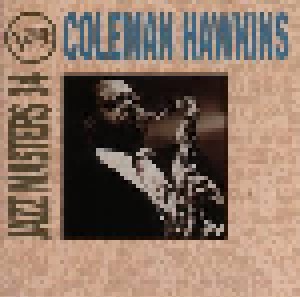 Coleman Hawkins: Verve Jazz Masters 34 (CD) - Bild 1
