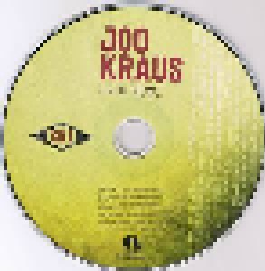 Joo Kraus Until Now... (2-CD) - Bild 3