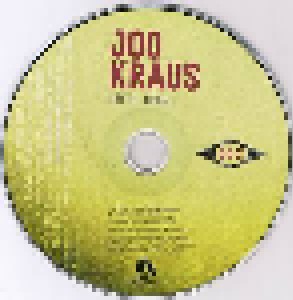 Joo Kraus Until Now... (2-CD) - Bild 4