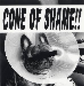 Faith No More: Cone Of Shame!! (7") - Bild 1