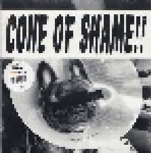 Faith No More: Cone Of Shame!! (7") - Bild 2