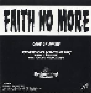 Faith No More: Cone Of Shame!! (7") - Bild 6