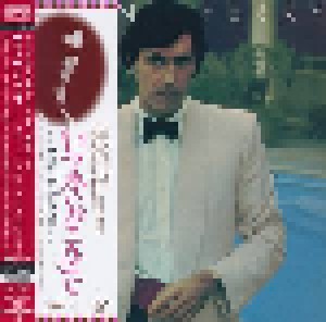 Bryan Ferry: Another Time, Another Place (SHM-CD) - Bild 1