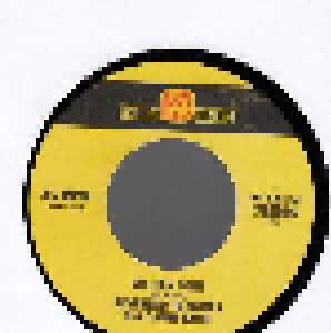 The Reverend Peyton's Big Damn Band: 16 Tons / You Really Got A Hold On Me (7") - Bild 4