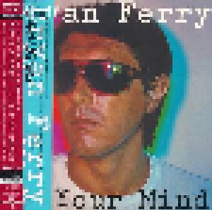 Bryan Ferry: In Your Mind (SHM-CD) - Bild 1