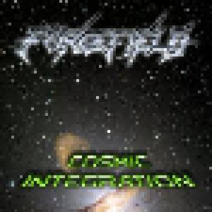 Forcefield: Cosmic Integration (Mini-CD / EP) - Bild 1