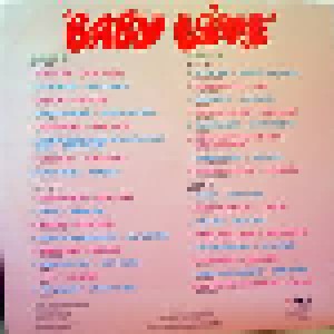 Baby Love (32 Rockin' Great Tracks) - Volume 2 (2-LP) - Bild 2