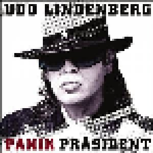 Udo Lindenberg: Panik Präsident (LP) - Bild 1