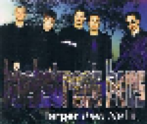 Backstreet Boys: Larger Than Life (Mini-CD / EP) - Bild 1