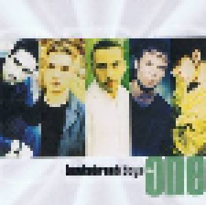 Backstreet Boys: The One (Mini-CD / EP) - Bild 1