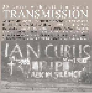 30 Years With(Out) Ian Curtis Transmission 80-10 - Cover