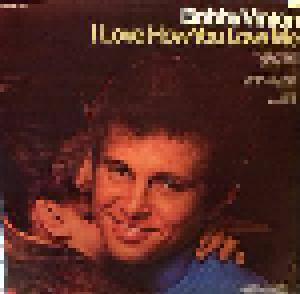 Bobby Vinton: I Love How You Love Me - Cover