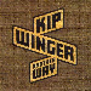 Kip Winger: Another Way - Cover