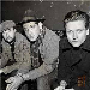 Augustines: Augustines - Cover