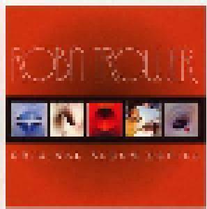 Robin Trower: Original Album Series - Cover