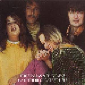 The Mamas & The Papas: 16 Of Their Greatest Hits (MCA Records) - Cover