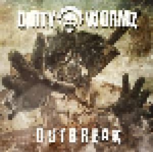 Cover - Dirty Wormz: Outbreak